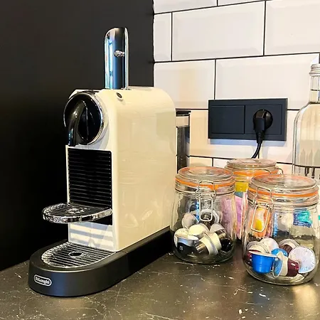 M Charme - Gemuetlich Geraeumig Heimisch Lejlighed Landau in der Pfalz