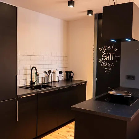 M Charme - Gemuetlich Geraeumig Heimisch Landau in der Pfalz