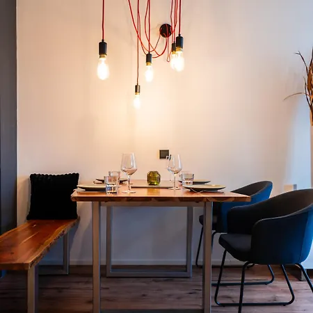 M Charme - Gemuetlich Geraeumig Heimisch *