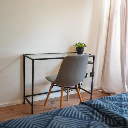 M Charme - Gemuetlich Geraeumig Heimisch Landau in der Pfalz