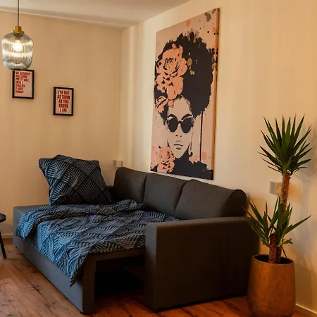 M Charme - Gemuetlich Geraeumig Heimisch *