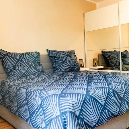 M Charme - Gemuetlich Geraeumig Heimisch