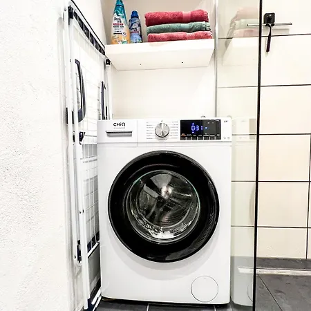 Apartmán M Charme - Gemuetlich Geraeumig Heimisch *