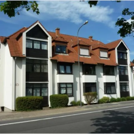 M Charme - Gemuetlich Geraeumig Heimisch