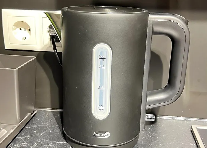 公寓 M Charme - Gemuetlich Geraeumig Heimisch 朗道因德普法尔茨