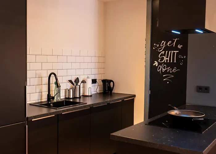 M Charme - Gemuetlich Geraeumig Heimisch 朗道因德普法尔茨