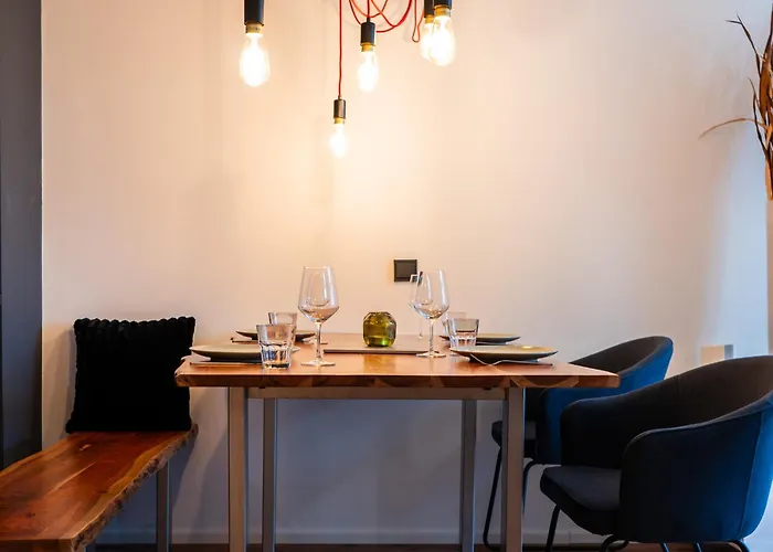 M Charme - Gemuetlich Geraeumig Heimisch *