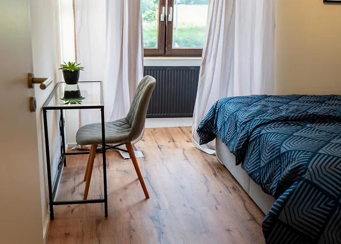 M Charme - Gemuetlich Geraeumig Heimisch