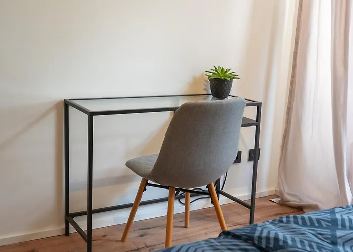 M Charme - Gemuetlich Geraeumig Heimisch 朗道因德普法尔茨