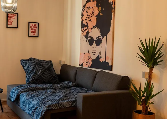 M Charme - Gemuetlich Geraeumig Heimisch *