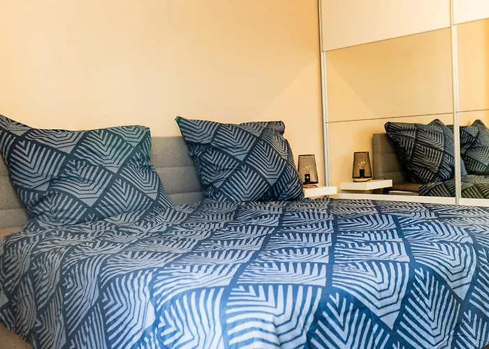 M Charme - Gemuetlich Geraeumig Heimisch