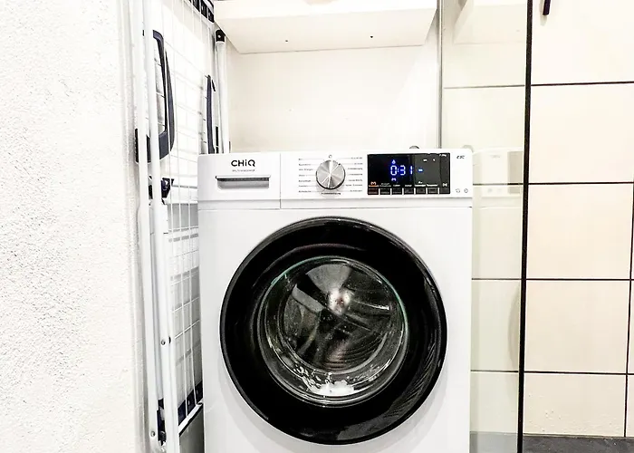 公寓 M Charme - Gemuetlich Geraeumig Heimisch *