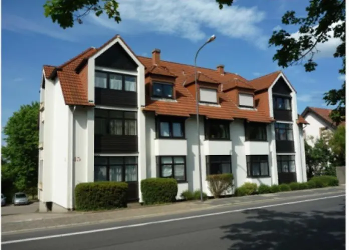 M Charme - Gemuetlich Geraeumig Heimisch